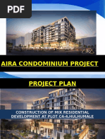 Aira Condominium - Original