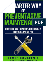 A Smarter Way of Preventative Maintenance 02