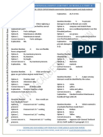 Dgca Module 06 Part 06