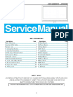 Aoc Le32d0330 PDF