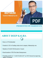 Deep Kalra