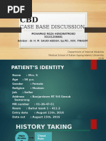 CBD DR Saugi