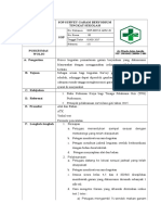 Sop Survey Garam Beryodium Tingkat Sekolah