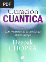 La Curacion Cuantica