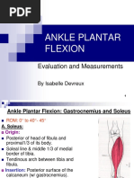 10 +Manual+Muscle+Testing+of+the+Ankle+Plantar+Flexion