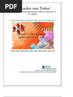 Matematica4 5 Docentes