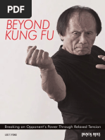 Beyond Kung Fu