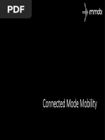 LTE Parameter - Idle Mode Mobility