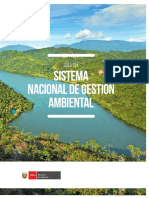 Guia SNGA MINAM PDF