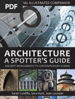 Architecture: Spotters Guide