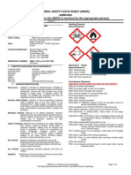 Ammonia (Rev 3) 266 - 27591