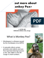 Monkeypox