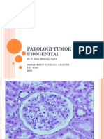 Patologi Tumor Sistim Urogenital