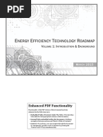 EE Technology Roadmap Vol 1 Intro Background