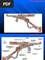 Brazo Hidraulico