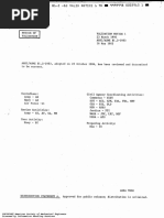 Ansi Asme B1 2 1983