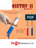 Maharashtra HSC Chemistry Paper 2-Target Publication