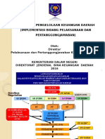 Final Paparan Kebijakan Pengelolaan Keuangan Daerah