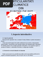 Proiect Meteo