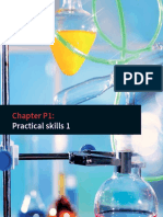 Practical Skills 1 Chemistry e Book