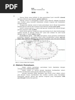 Geografi Tingkatan Dua