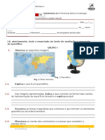 HGP 5ºconhecer Portugal TESTE1A