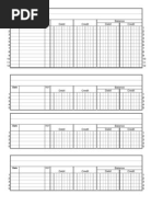 General Ledger 4 Colm