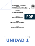 Portafolio de Evidencias Juan Carlos Cordova Marin