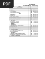 Balance General en Forma de Reporte 070517