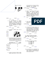 Preguntas Cup Examen