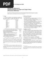 Astm E62 Phosphrous