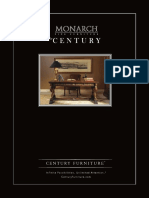 Monarch Full Catalog Mar 2009