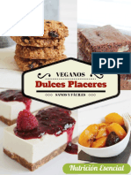 Dulces Placeres - Full PDF