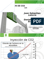 CO2 Injection