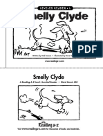 Smelly Clyde