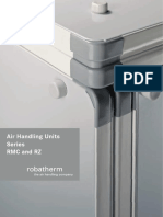 Robatherm RMC-RZ Eng