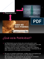 Publicidad y Propaganda Complex