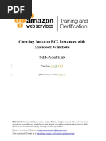 AWS Step-by-Step+Instructions+-+Windows+Workloads