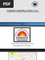 Comape