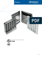 Seleccion Del Sistema de Filtros.