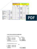 Ejemplo de Impuesto Plurifasico Acumulativo y No Acumulativo