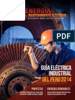 Energia y Mantenimiento 2014 PDF