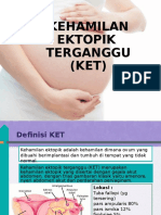 Presentasi Materi KET