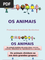 Animais