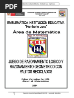 Palillos PDF