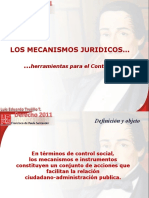 Mecanismos para Obtener Informacion Letrujil Def 1