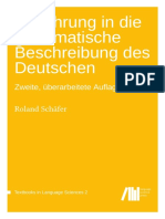 Grammatik PDF