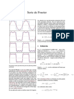 Serie de Fourier