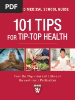 101 HealthTips