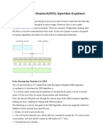 Data Encryption Standard